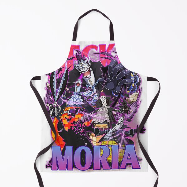 Item preview, One Piece Bootleg Anime Gecko Moria designed and sold by Dorianisher.