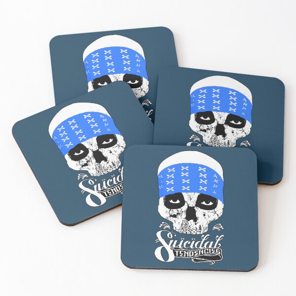 Item preview, Suicidal Tendencies designed and sold by PuikDesign.