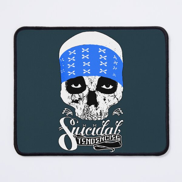 Item preview, Suicidal Tendencies designed and sold by PuikDesign.