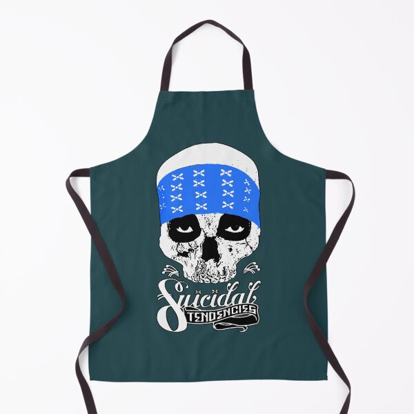 Item preview, Suicidal Tendencies designed and sold by PuikDesign.