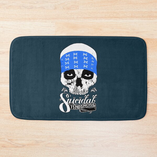 Item preview, Suicidal Tendencies designed and sold by PuikDesign.