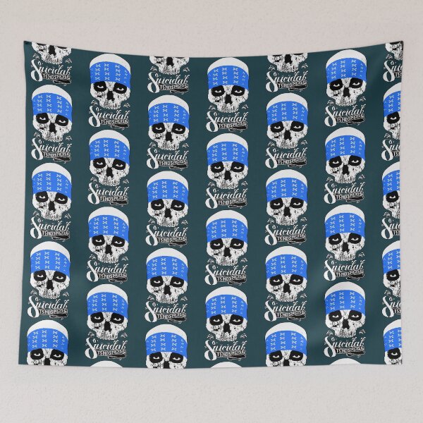 Item preview, Suicidal Tendencies designed and sold by PuikDesign.