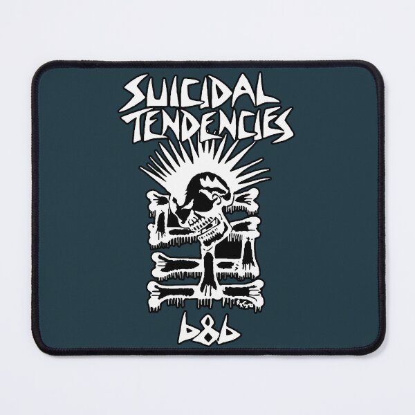 Item preview, Suicidal Tendencies designed and sold by PuikDesign.