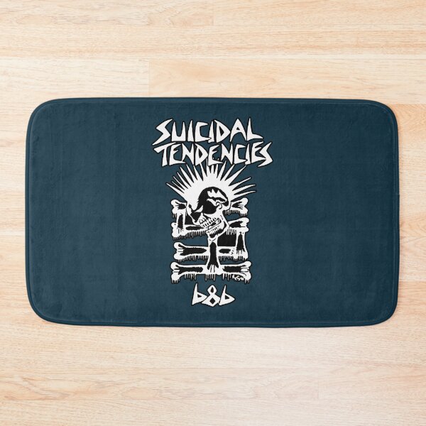 Item preview, Suicidal Tendencies designed and sold by PuikDesign.
