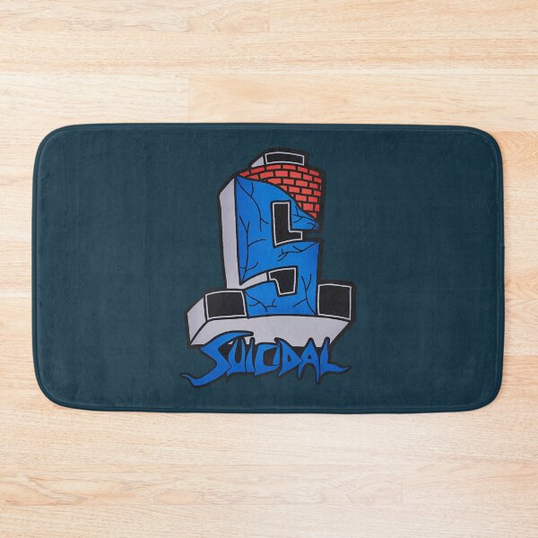 Item preview, Suicidal Tendencies designed and sold by PuikDesign.