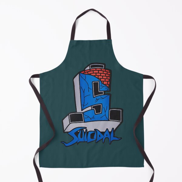 Item preview, Suicidal Tendencies designed and sold by PuikDesign.