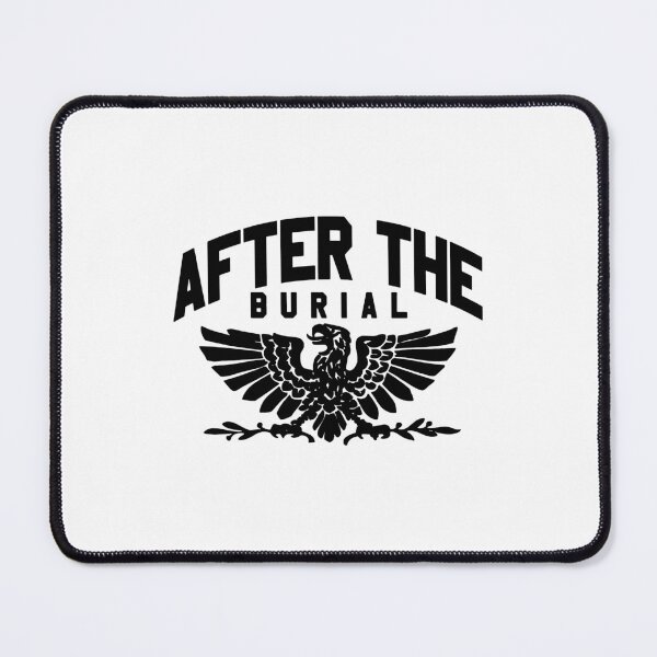 Item preview, After The Burial 1 designed and sold by keighleywalva.