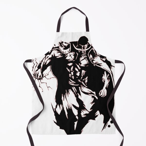 Item preview, Whitebeard Edward Newgate designed and sold by Dorianisher.
