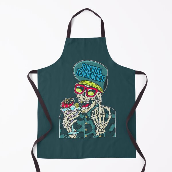 Item preview, Suicidal tendencies designed and sold by PuikDesign.
