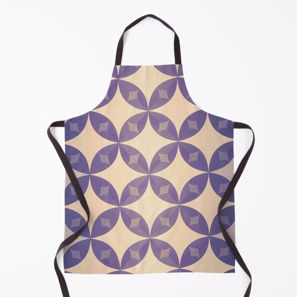 Item preview, Purple Symmetrical Geometric Repeated Texture Pattern (image size 6656x9984) designed and sold by Digital-Davinci.