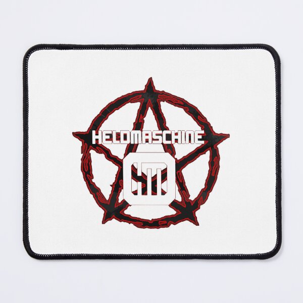 Item preview, Heldmaschine 2 designed and sold by guineyerykahs.