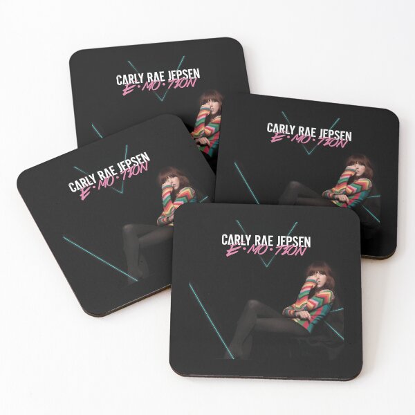 Item preview, Carly Music Singer Emotion Tour Rae Jepsen  designed and sold by tatecieslaz.