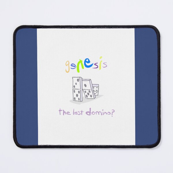 Item preview, Last Domino Dominoes Game Retro Fun | Limited Edition designed and sold by SylviaWilliam.