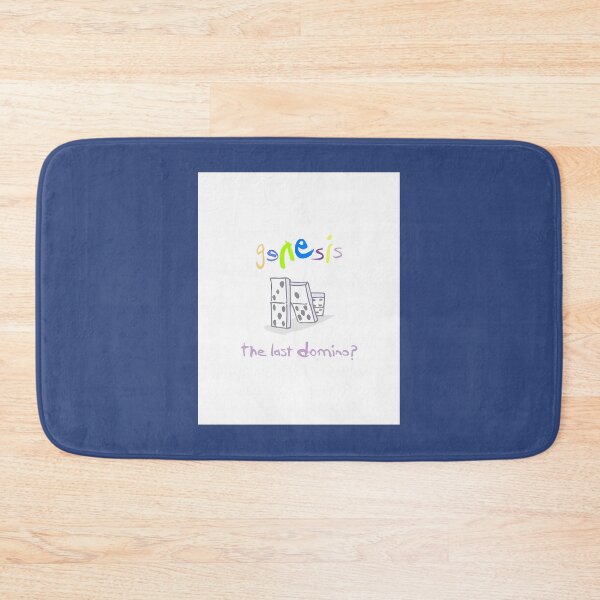Item preview, Last Domino Dominoes Game Retro Fun | Limited Edition designed and sold by SylviaWilliam.