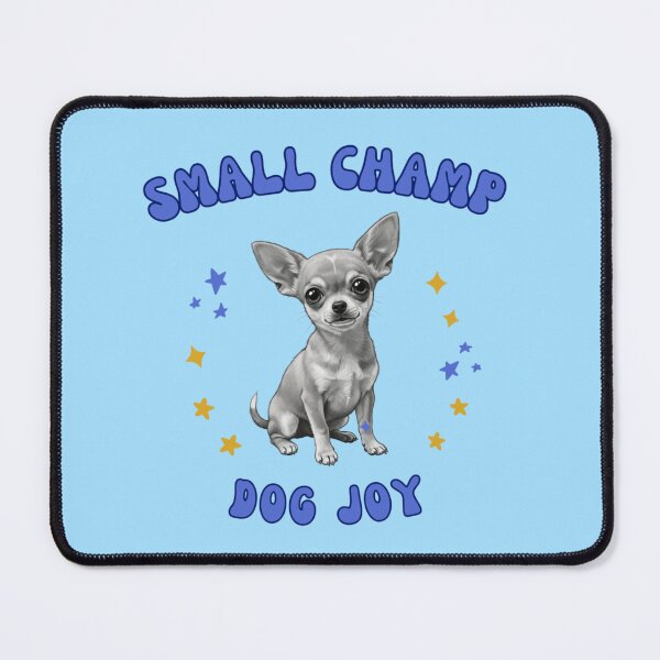 Item preview, Playful Chihuahua Pizza T-Shirt, Fun Dog Lover Gift designed and sold by FunnyPetTeesJP.