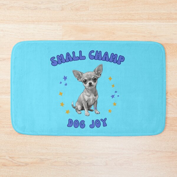 Item preview, Playful Chihuahua Pizza T-Shirt, Fun Dog Lover Gift designed and sold by FunnyPetTeesJP.