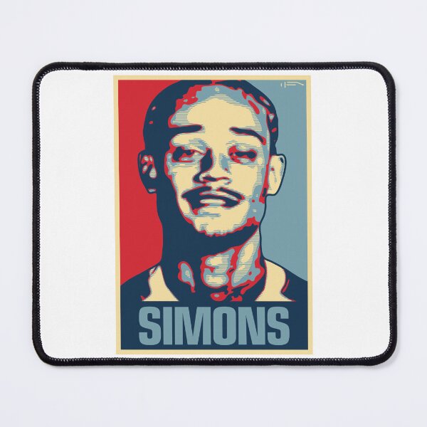 Item preview, Simons designed and sold by DFA.