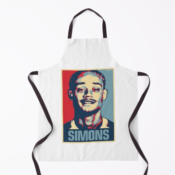 Item preview, Simons designed and sold by DFA.