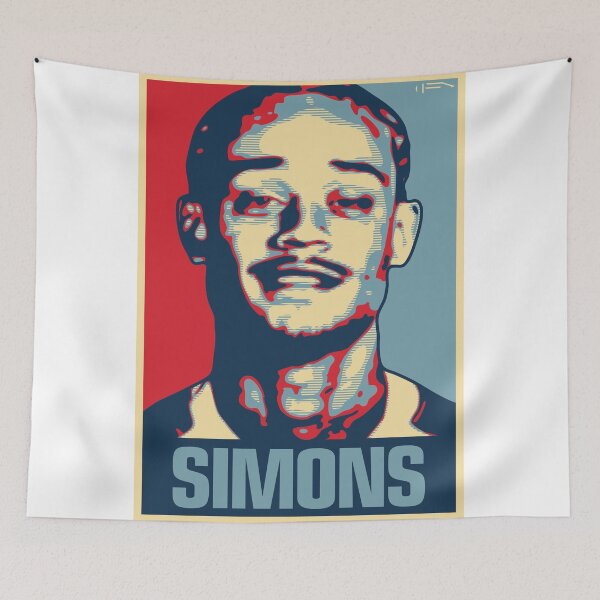 Item preview, Simons designed and sold by DFA.