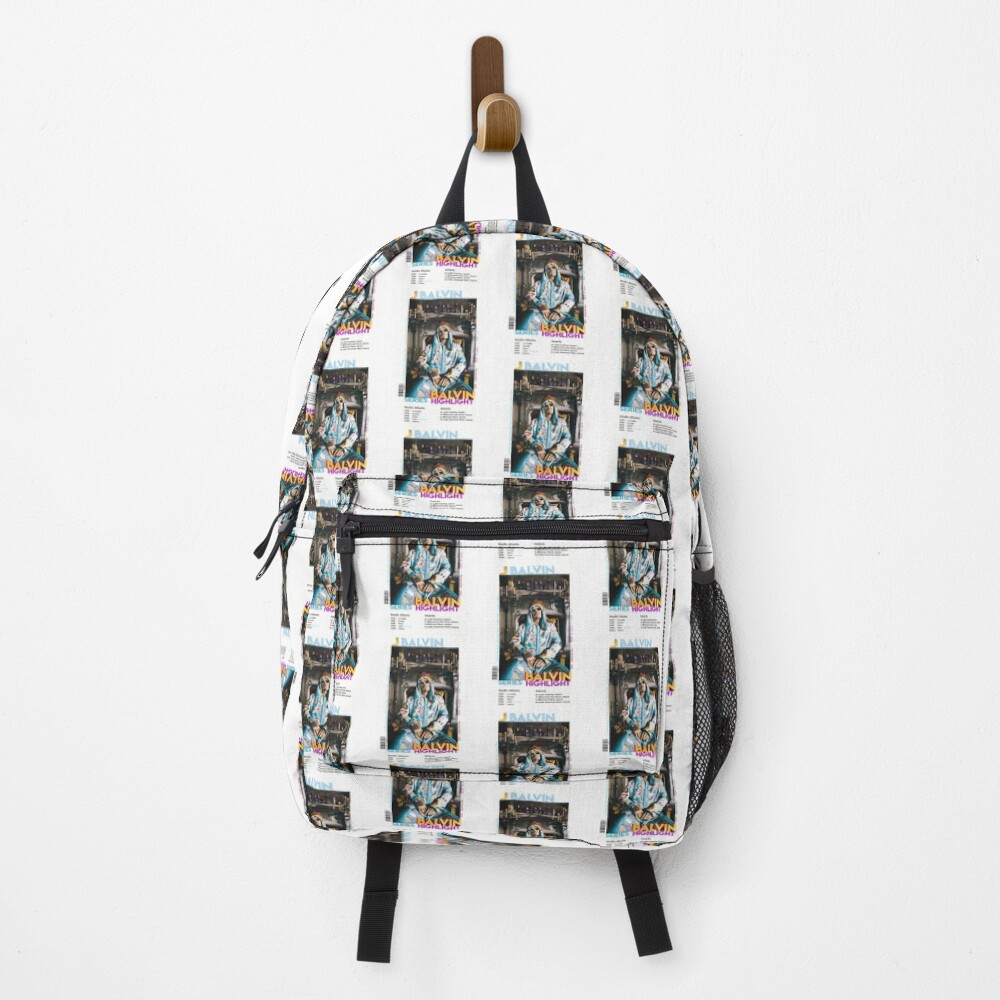 Item preview, Backpack designed and sold by SavoryRayleeMo.