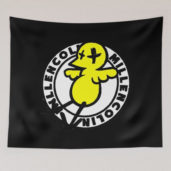 Item preview, Epic Of Millencolin Punk Rock designed and sold by tatecieslaz.