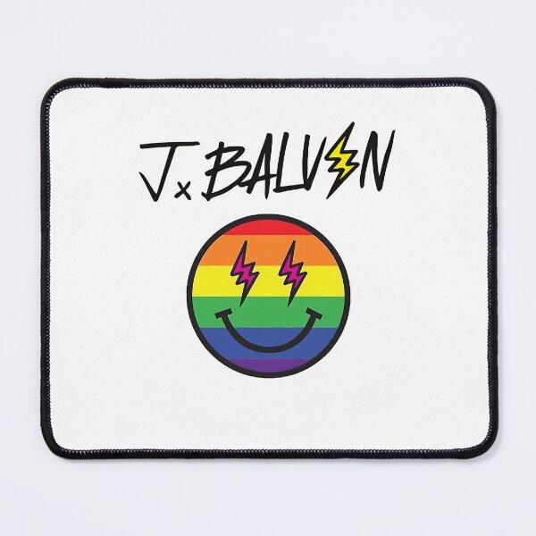 Item preview, Colombian Singer Colores Rapper Logo designed and sold by SavoryRayleeMo.