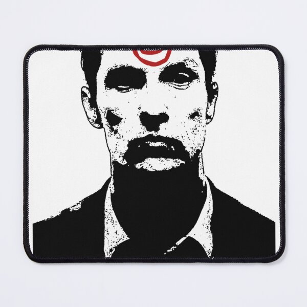 Item preview, Rustin Cohle Carcosa designed and sold by JeffreFerrell.