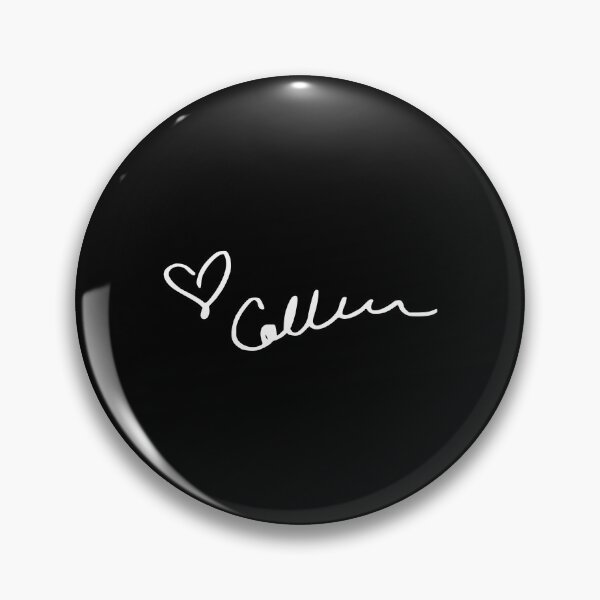Item preview, Colleen Ballinger HD Logo designed and sold by KPopverse2.