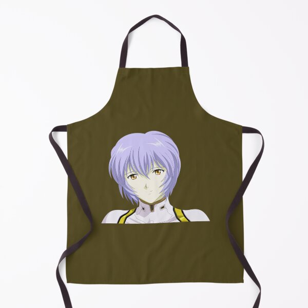 Item preview, Rei Ayanami Anime Pop Art Design | Limited Edition designed and sold by SylviaWilliam.