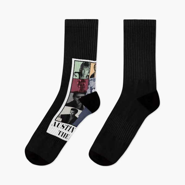 Item preview, Austin Butler The Eras designed and sold by NainaMore.