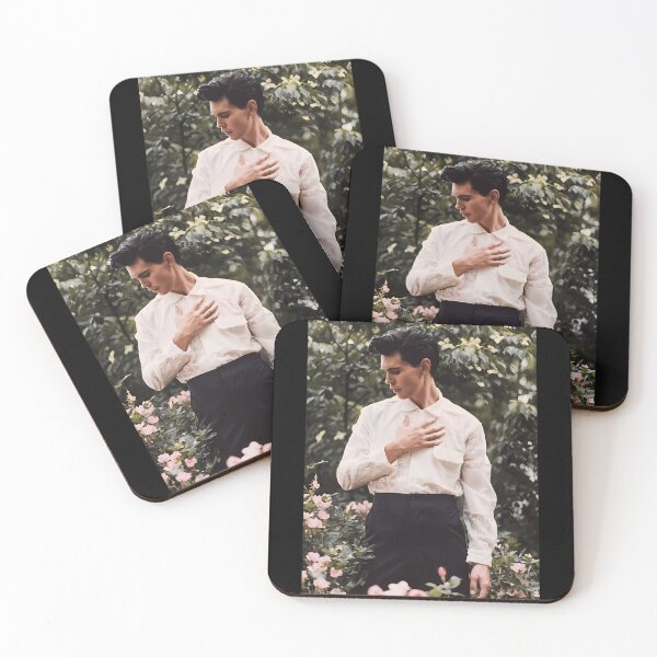 Item preview, Austin In Bloom designed and sold by NainaMore.