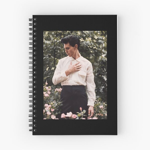 Item preview, Austin In Bloom designed and sold by NainaMore.