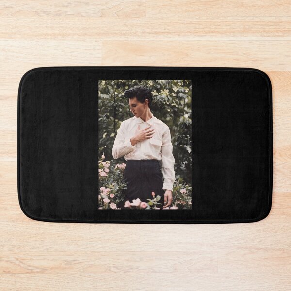 Item preview, Austin In Bloom designed and sold by NainaMore.