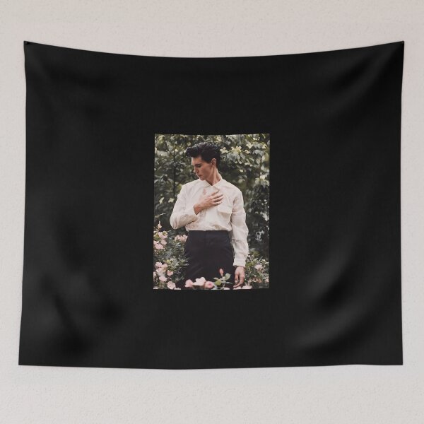 Item preview, Austin In Bloom designed and sold by NainaMore.