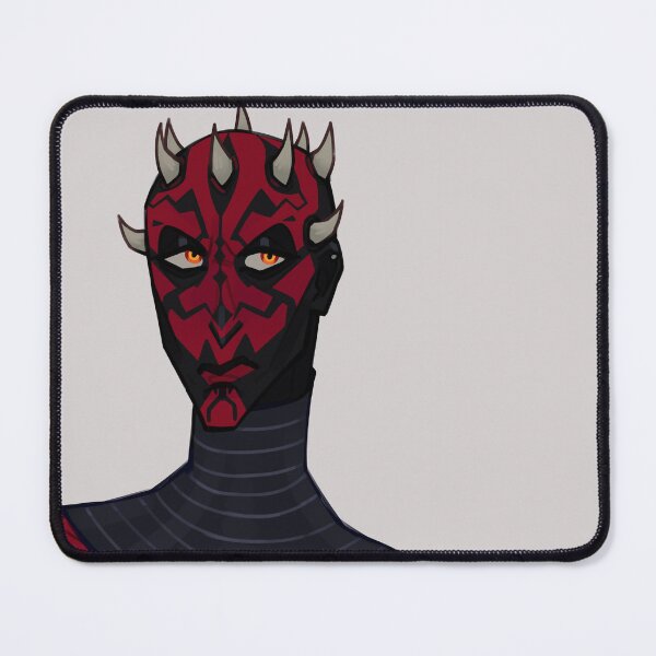 Item preview, Son of Dathomir designed and sold by Art and Chaos.