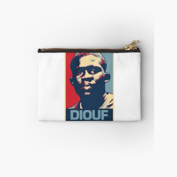 Item preview, Diouf designed and sold by DFA.