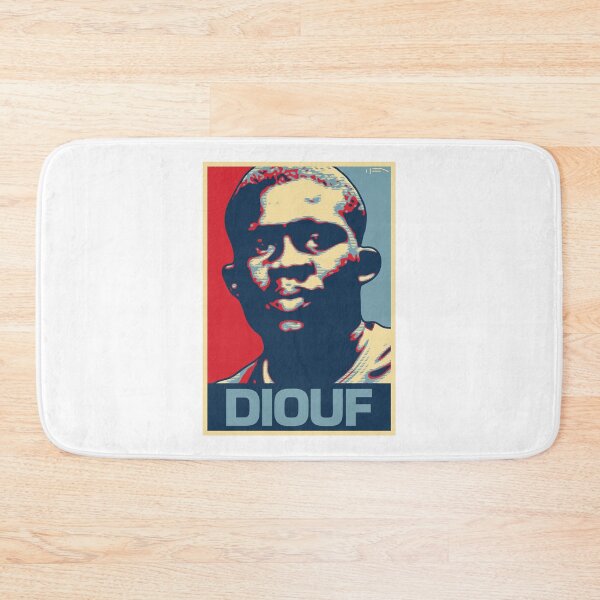 Item preview, Diouf designed and sold by DFA.