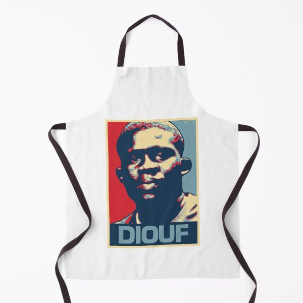 Item preview, Diouf designed and sold by DFA.