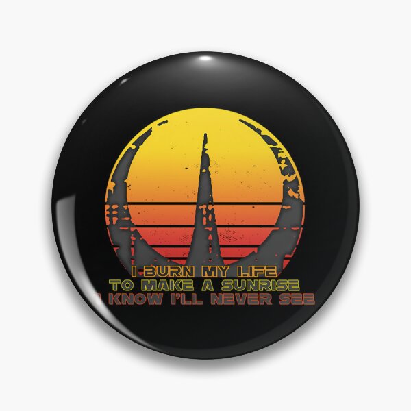 Item preview, Andor Sunrise designed and sold by riahdymoik7.