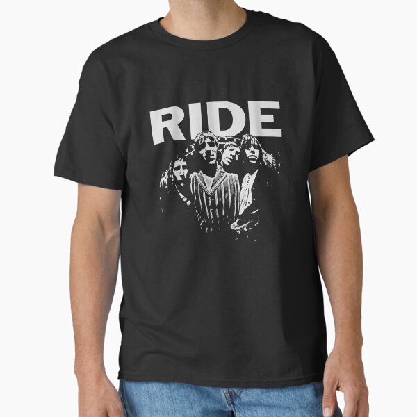 Ride Nowhere T-Shirts for Sale | Redbubble