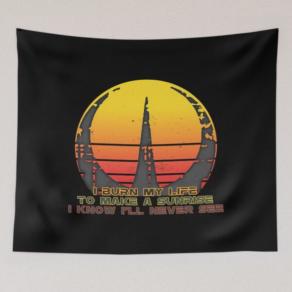 Item preview, Andor Sunrise designed and sold by riahdymoik7.