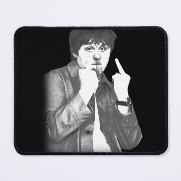 Item preview, Lewis Capaldi Middle Finger designed and sold by keathdjapt.