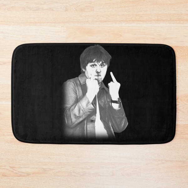 Item preview, Lewis Capaldi Middle Finger designed and sold by keathdjapt.