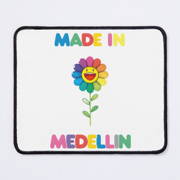 Item preview, Rapper Singer Colombian Logo Colores designed and sold by SavoryRayleeMo.