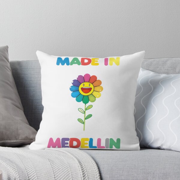 Item preview, Rapper Singer Colombian Logo Colores designed and sold by SavoryRayleeMo.