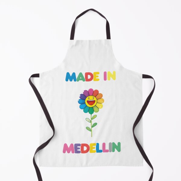 Item preview, Rapper Singer Colombian Logo Colores designed and sold by SavoryRayleeMo.