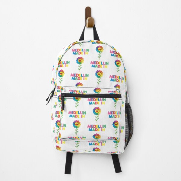 Item preview, Rapper Singer Colombian Logo Colores designed and sold by SavoryRayleeMo.