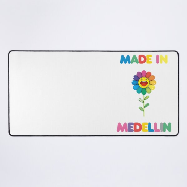 Item preview, Rapper Singer Colombian Logo Colores designed and sold by SavoryRayleeMo.