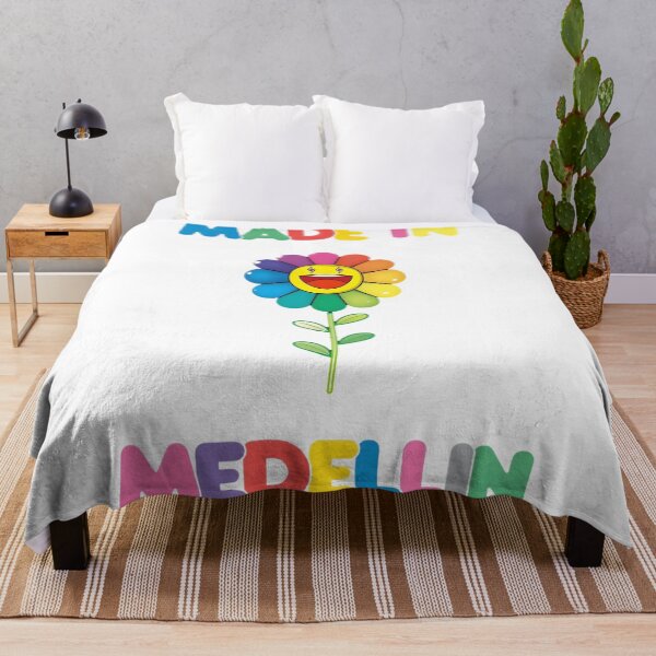 Item preview, Rapper Singer Colombian Logo Colores designed and sold by SavoryRayleeMo.