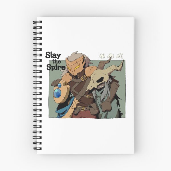 Item preview, Slay The Spire game designed and sold by EmViLoLT.